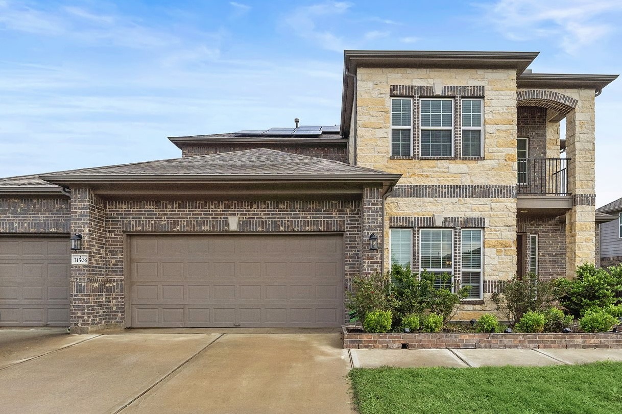 31506 Sandpiper Creek Drive Hockley TX 77447
