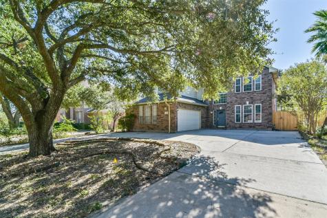 11335 Corola Trail Drive Houston TX 77066
