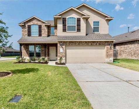 21503 Cotton Valley Lane Porter TX 77365