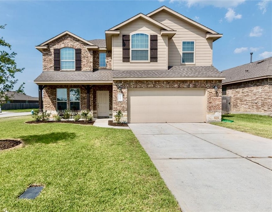 21503 Cotton Valley Lane Porter TX 77365