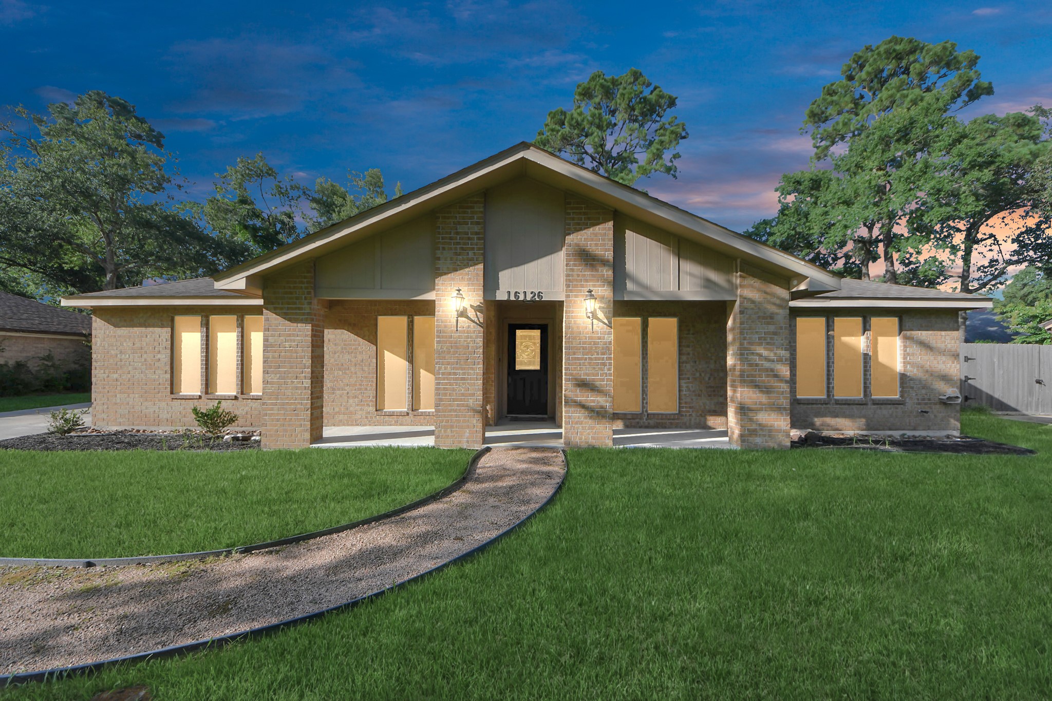 16126 Forecastle Street Crosby TX 77532
