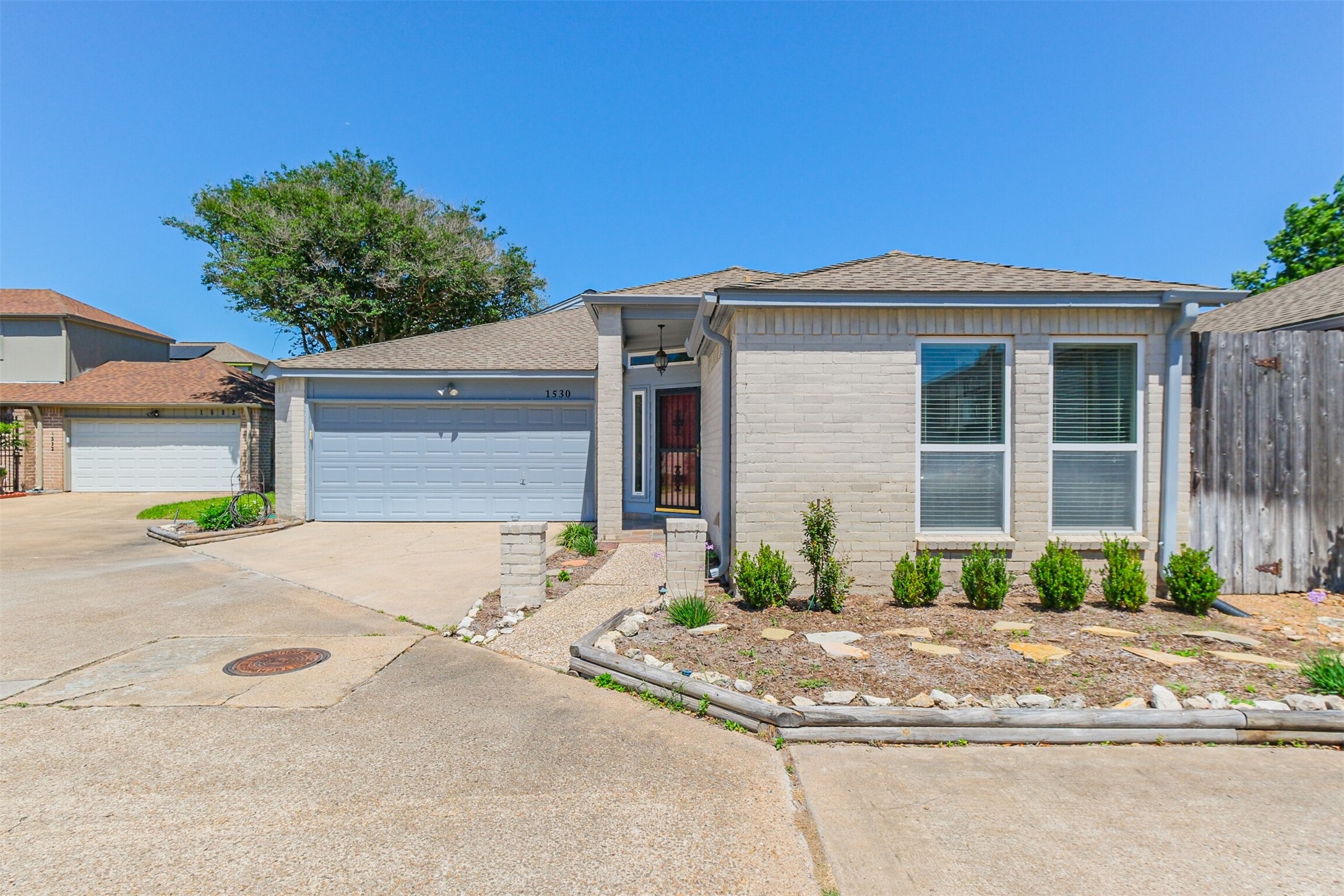 1530 Beaconshire Road Houston TX 77077