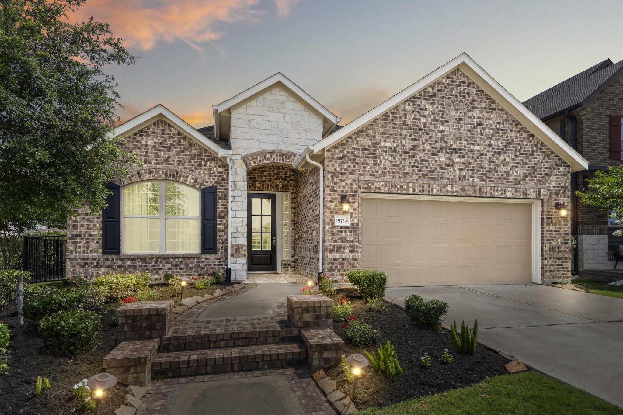 19723 Hale Hollow Creek Drive Cypress TX 77433
