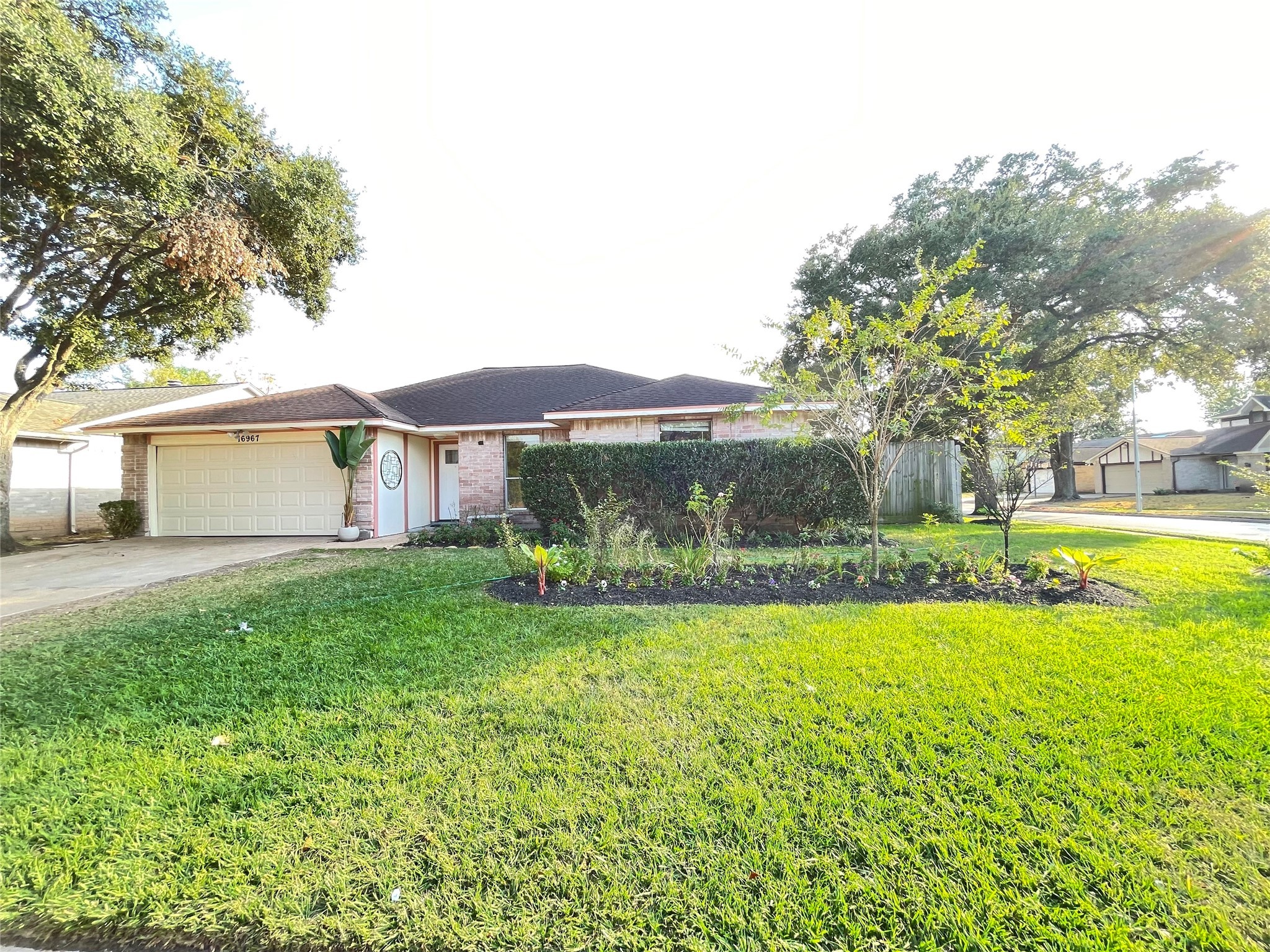 16967 Cairnloch Street Houston TX 77084