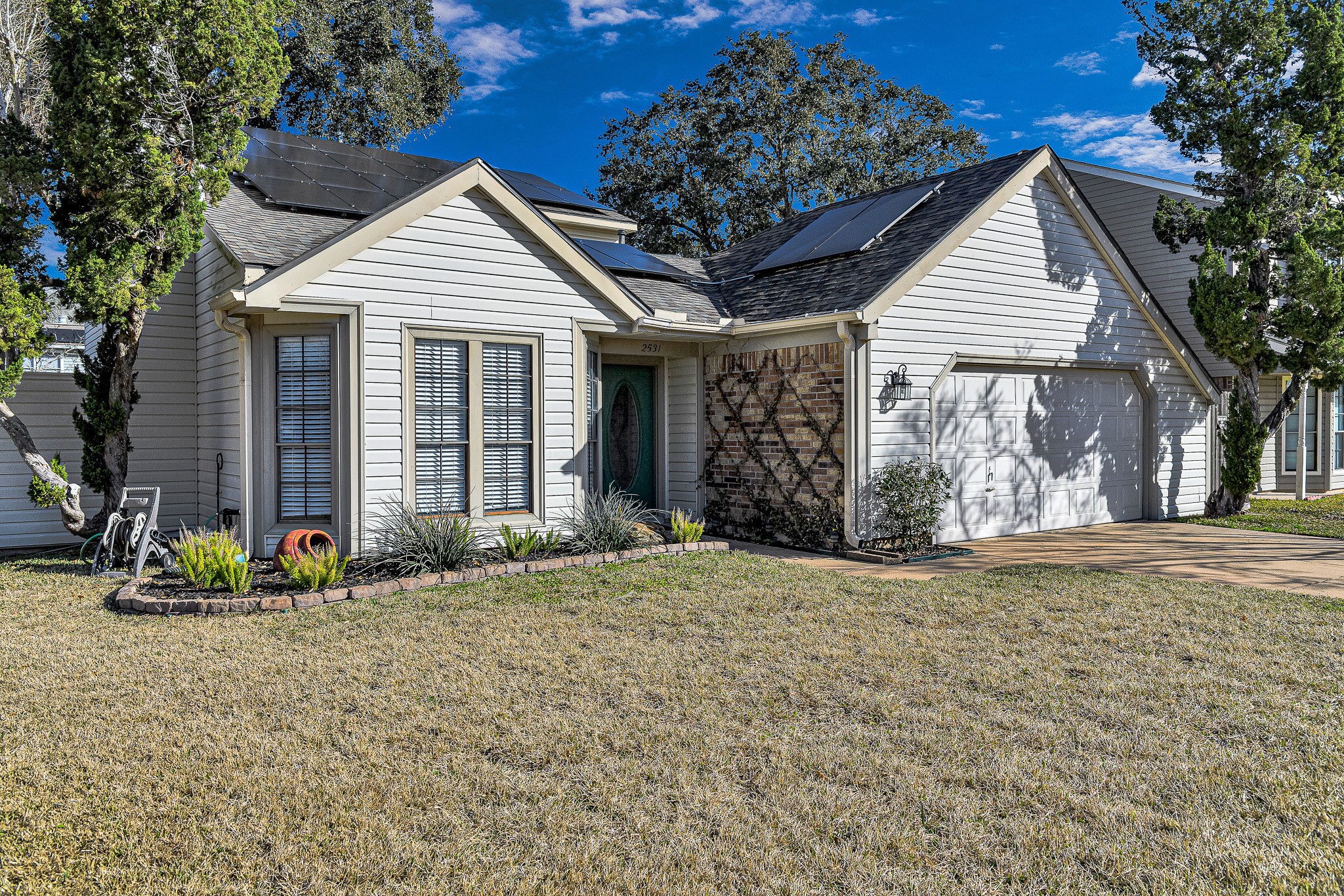 2531 Windswept Drive Richmond TX 77406