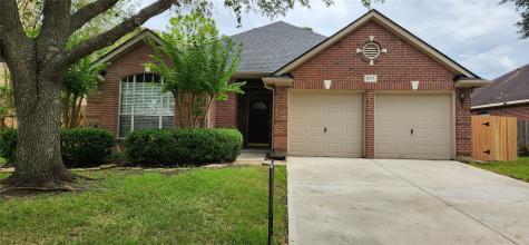 907 Presley Way Sugar Land TX 77479