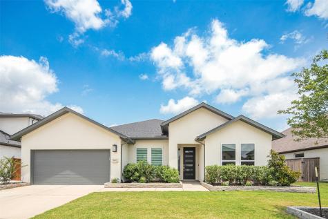 1682 Sherwood Glen Drive Friendswood TX 77546