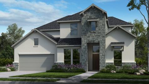 1690 Sherwood Glen Drive Friendswood TX 77546