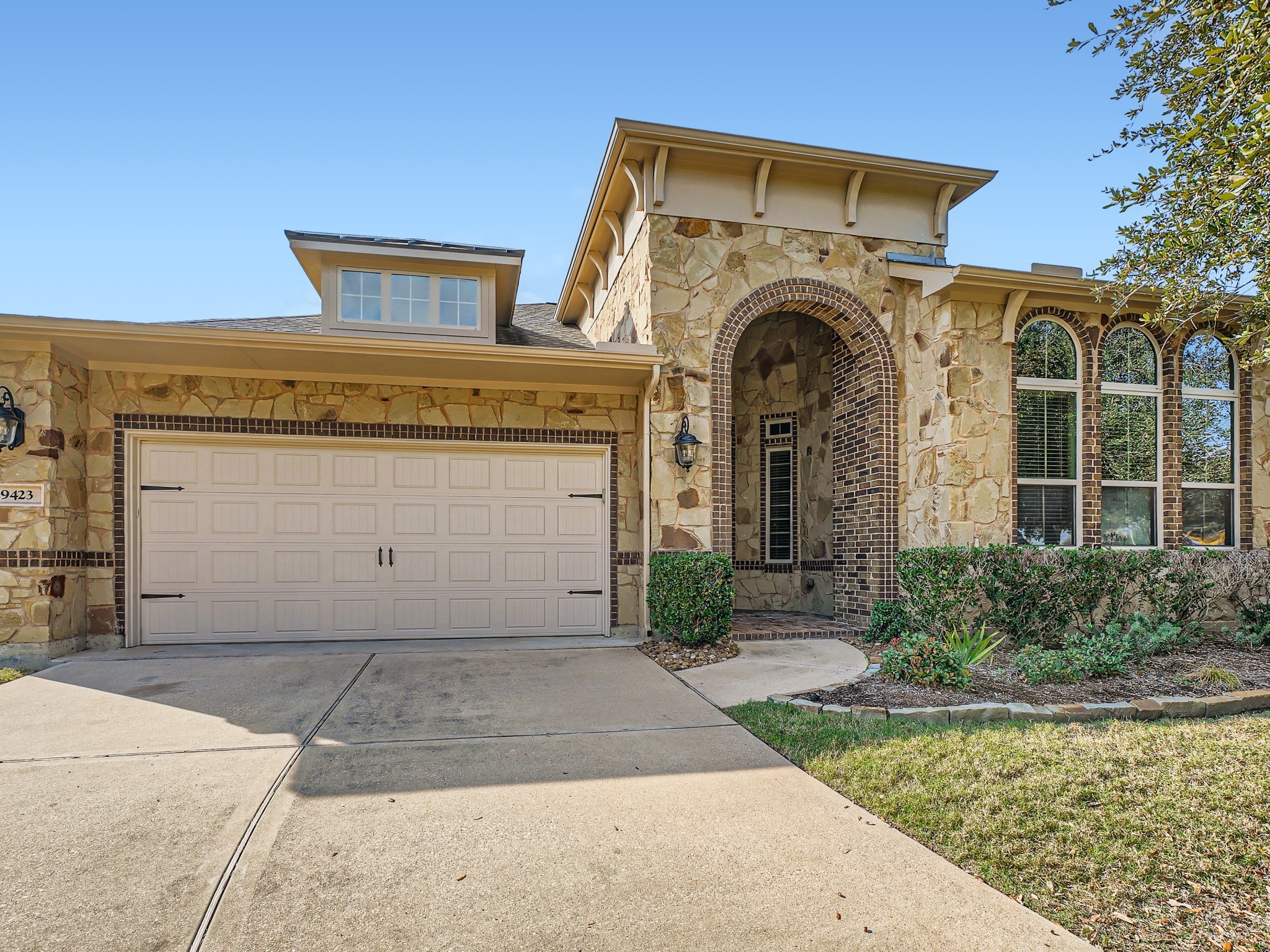 9423 Pecos Pass Court Cypress TX 77433