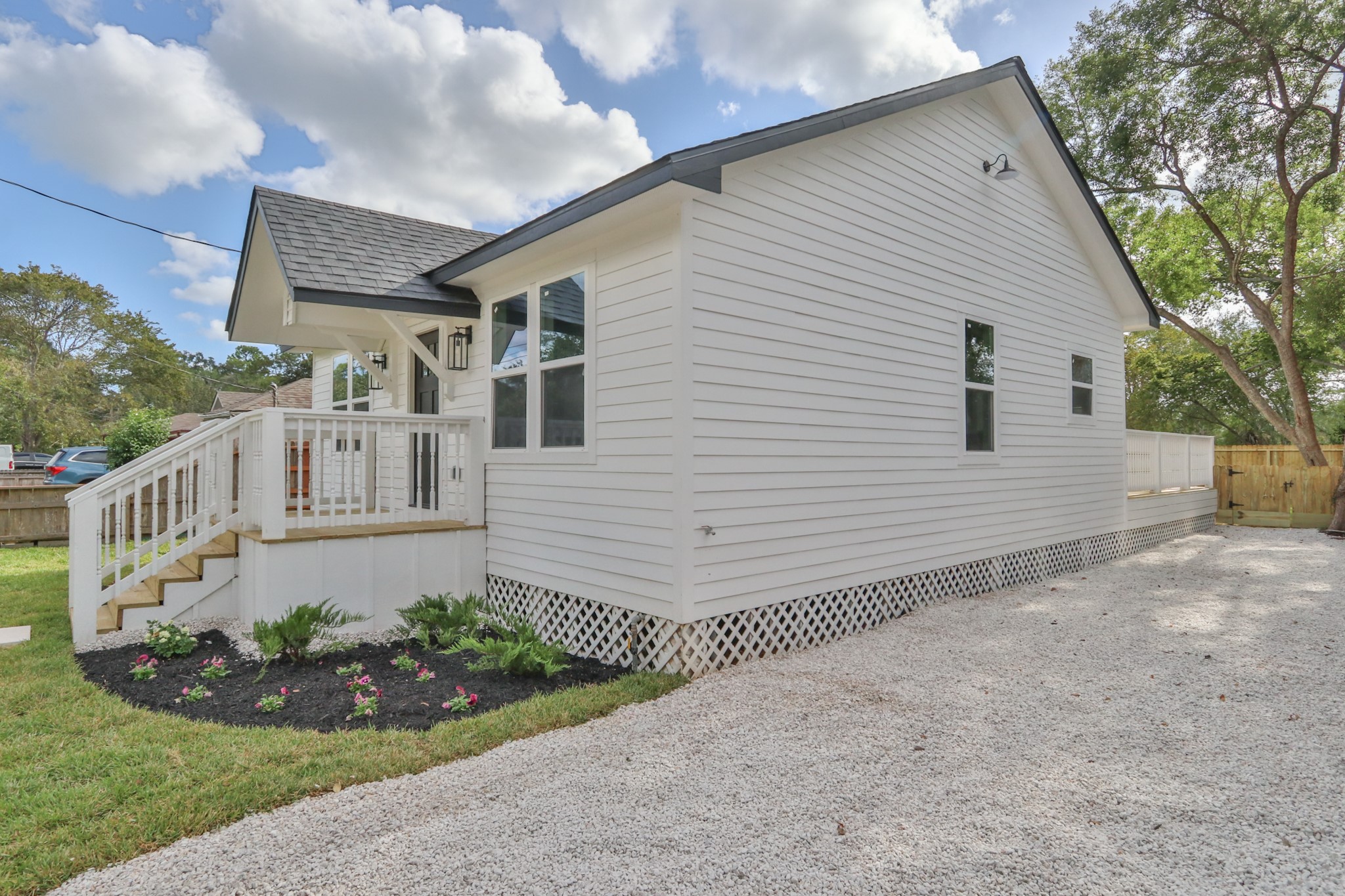 4712 Nevada Street Dickinson TX 77539