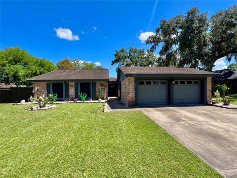 253 Prescott Drive West Columbia TX 77486