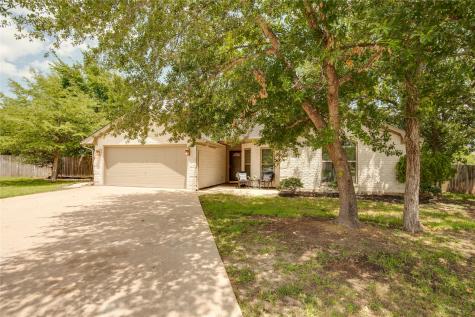 6208 Pelham Court Bryan TX 77802