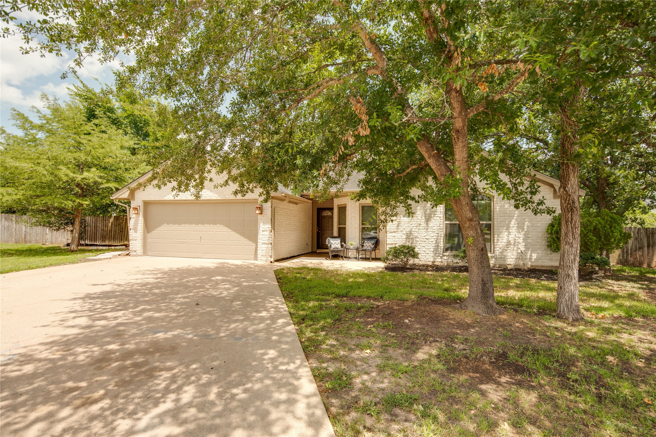 6208 Pelham Court Bryan TX 77802