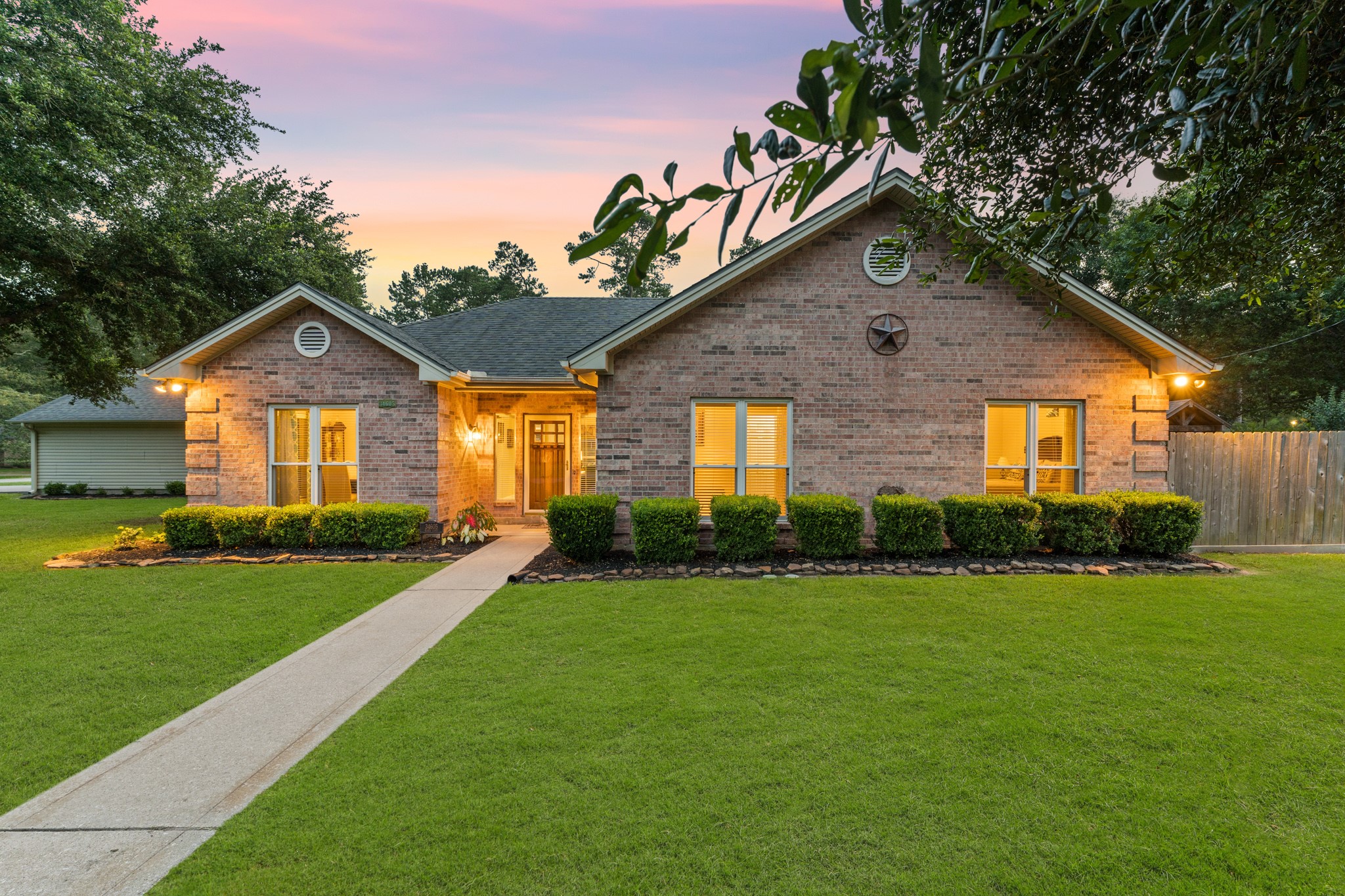 34605 Kara Lane Pinehurst TX 77362