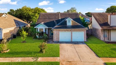 8019 Log Hollow Drive Houston TX 77040