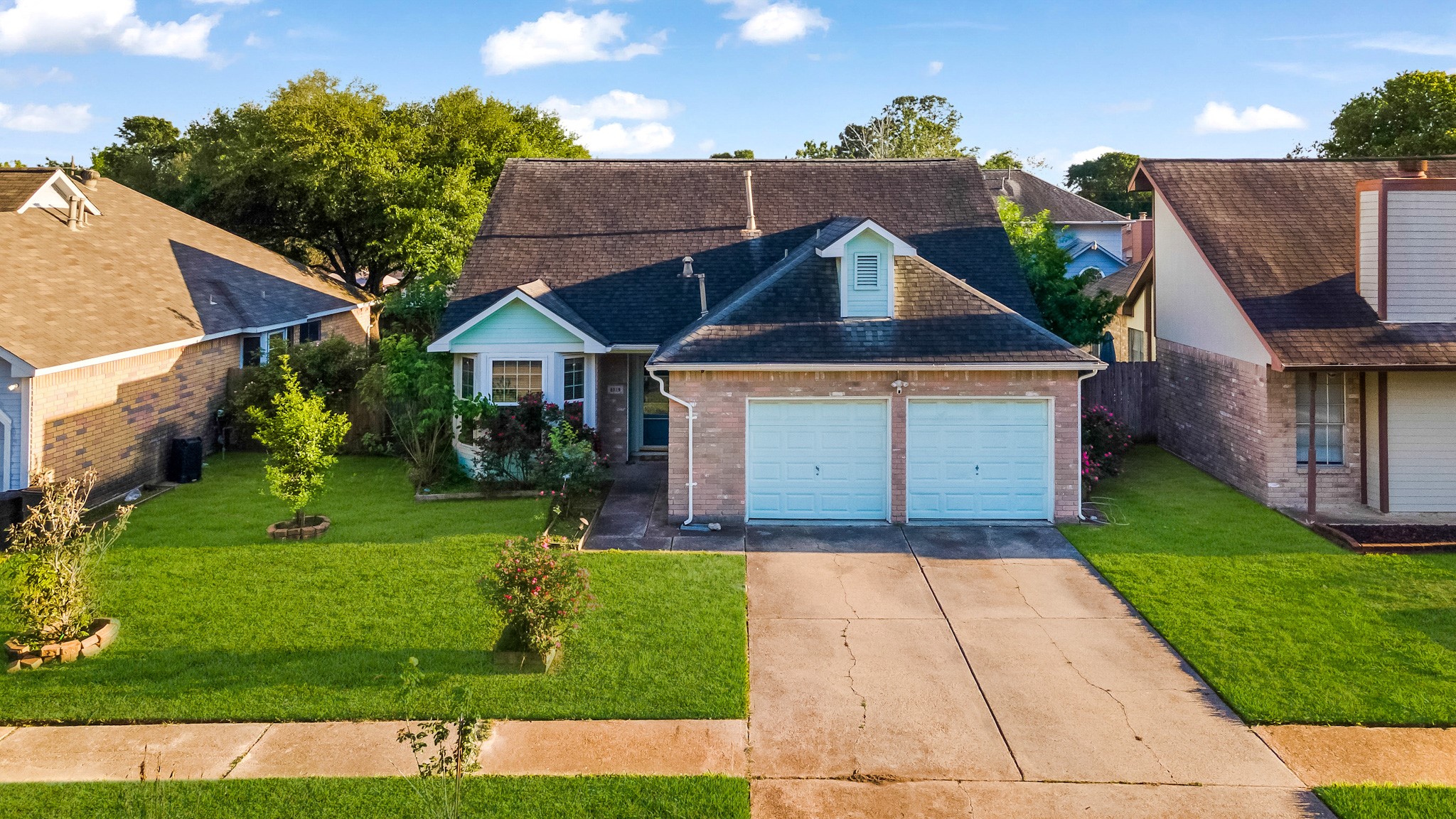 8019 Log Hollow Drive Houston TX 77040