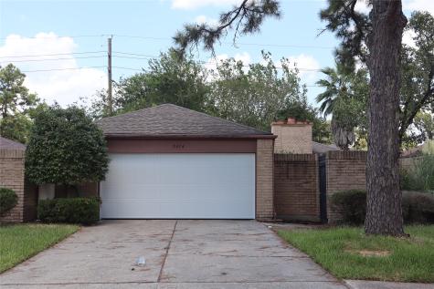 2414 Colton Hollow Drive Houston TX 77067