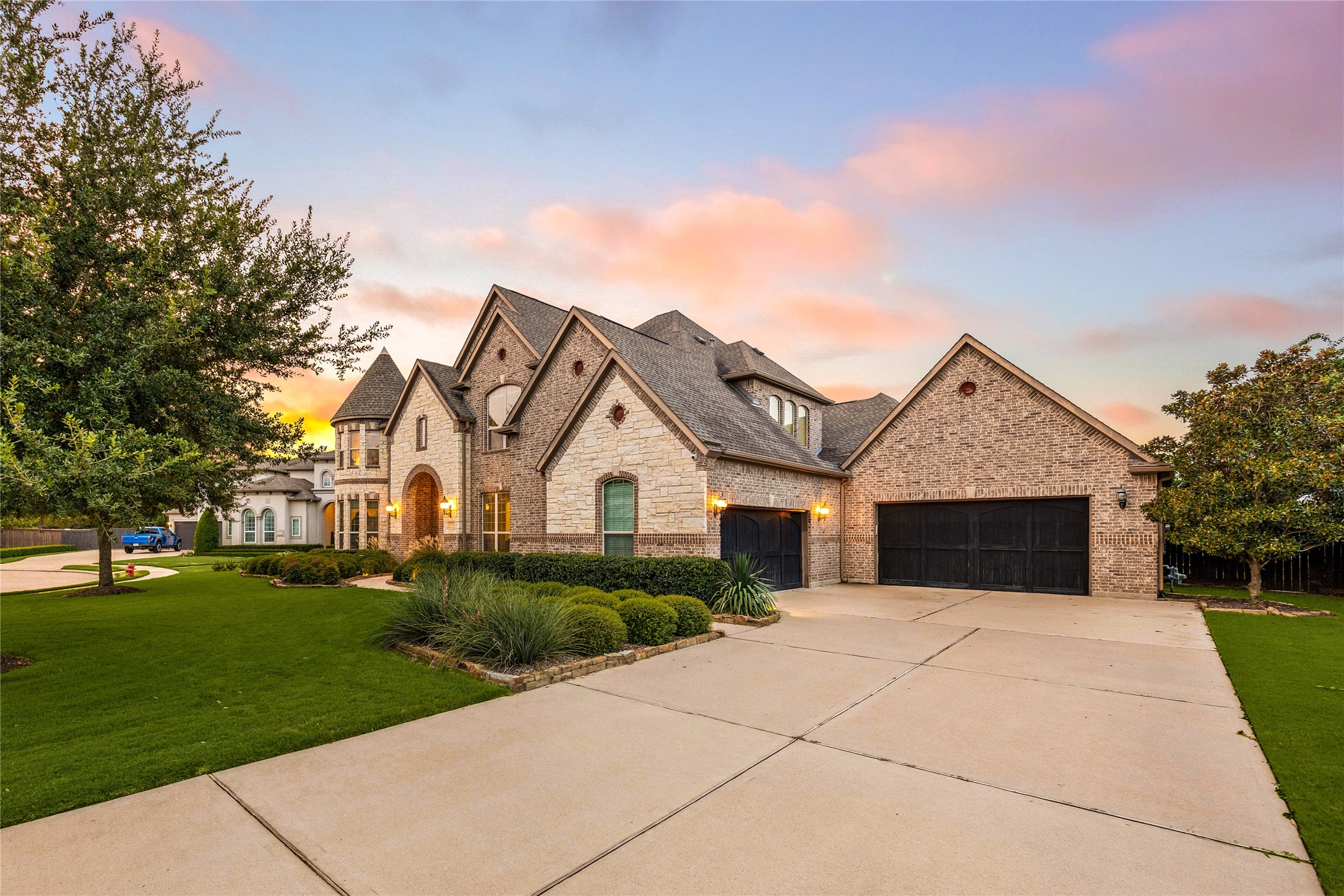 2410 Legends Way Katy TX 77493