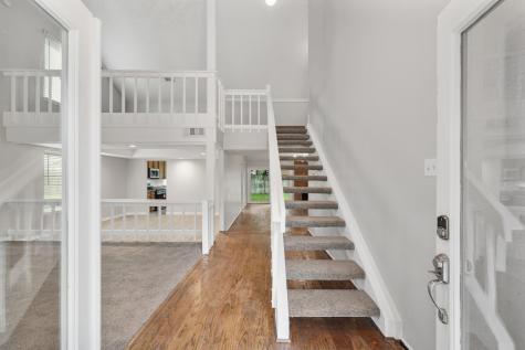 12715 Corona Lane Houston TX 77072
