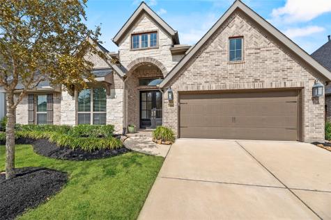 6946 Amberwing Way Katy TX 77493