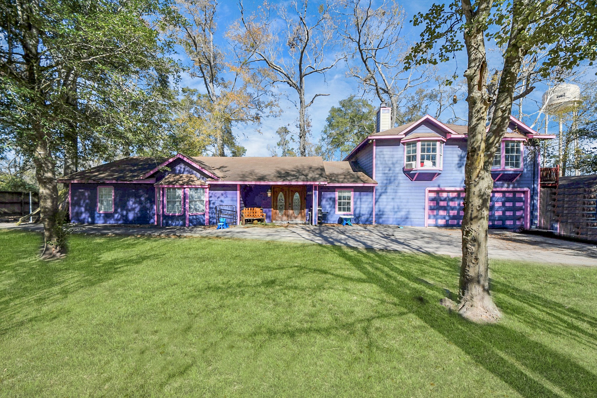 26160 Sallee Road Splendora TX 77372