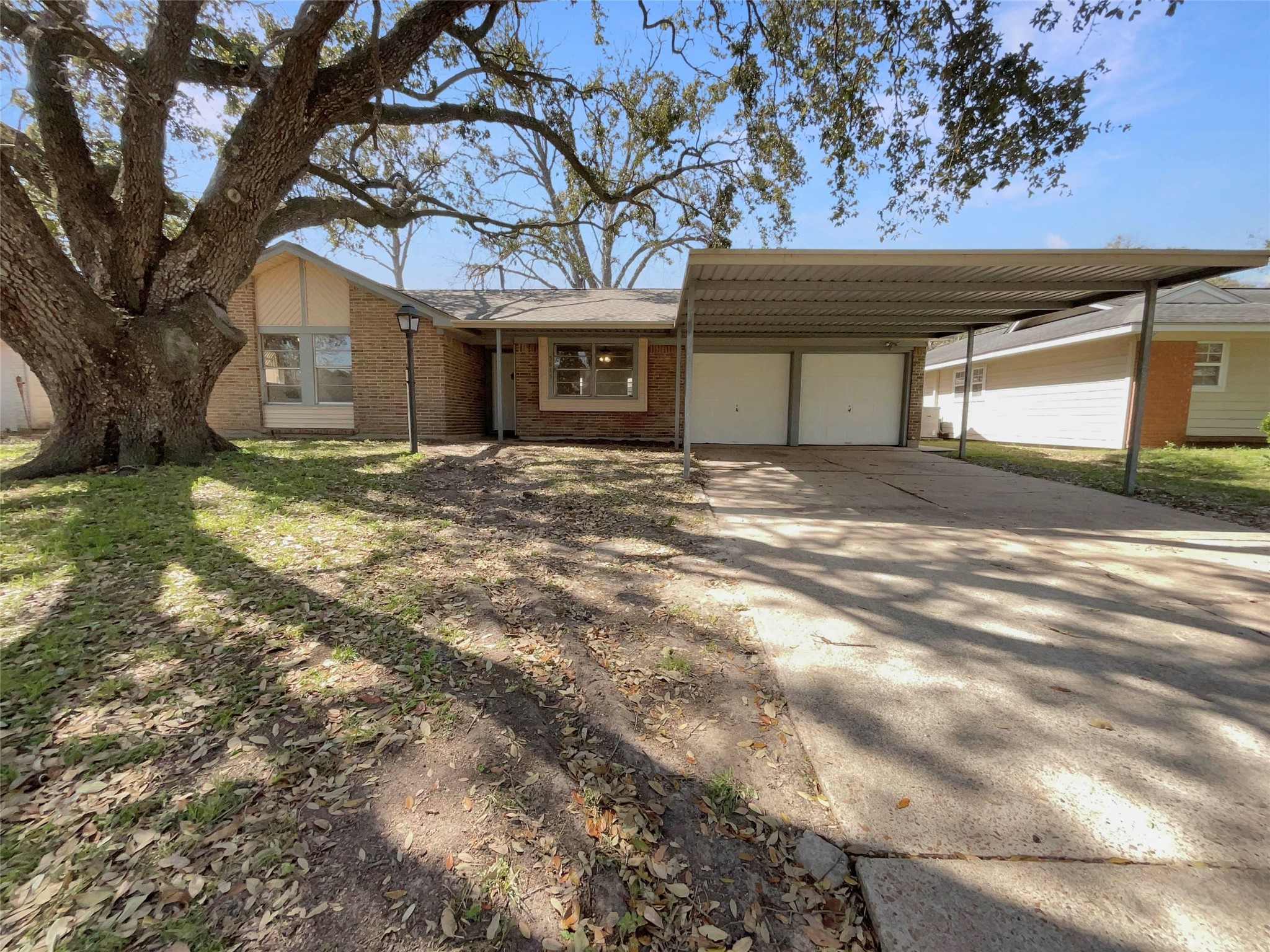 5835 Chinaberry Drive Houston TX 77092