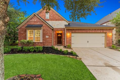 27722 Linden Ridge Lane Fulshear TX 77441