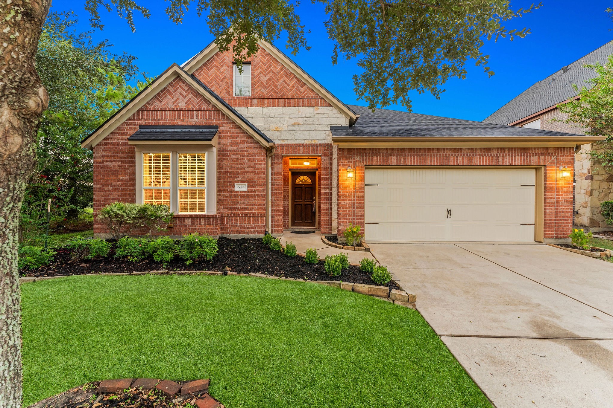 27722 Linden Ridge Lane Fulshear TX 77441