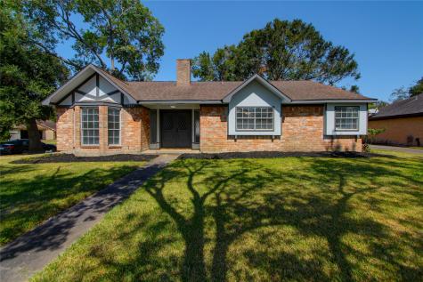 1934 Turtle Creek Drive Missouri City TX 77459