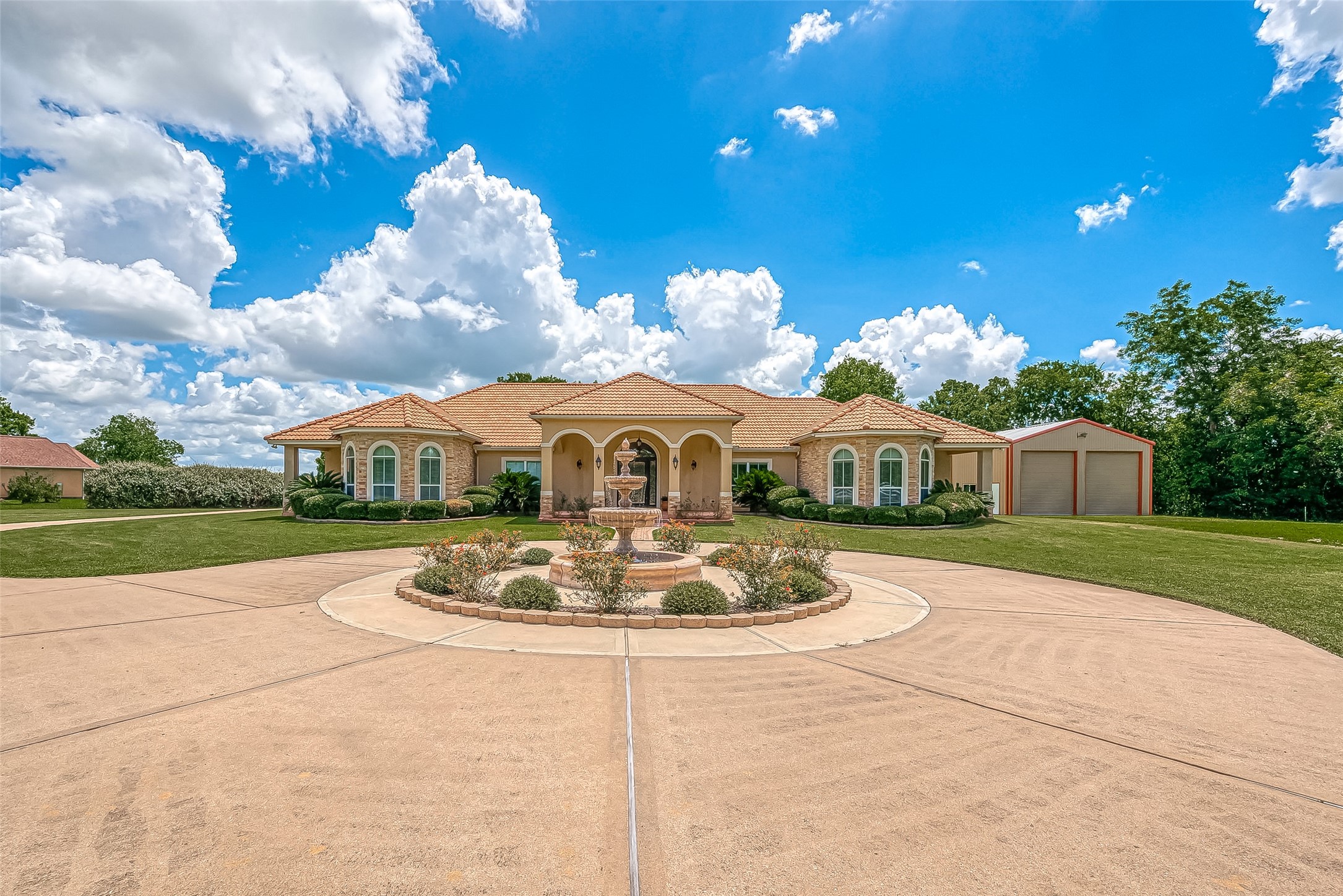 7905 Northwinds Drive Missouri City TX 77459