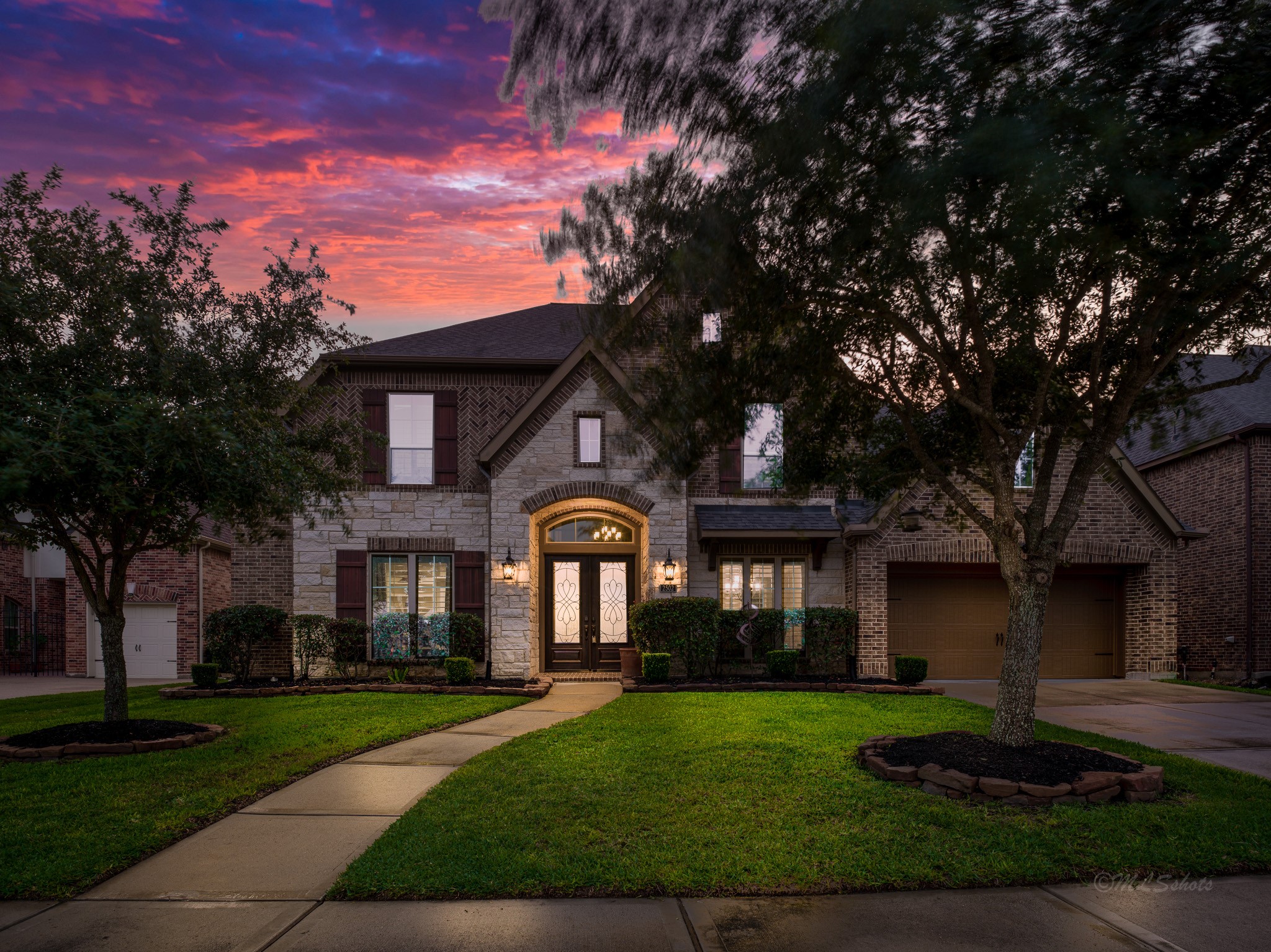 2502 Haven Hill Drive Katy TX 77494