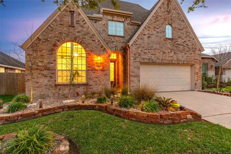 736 Mayhill Ridge Lane League City TX 77573
