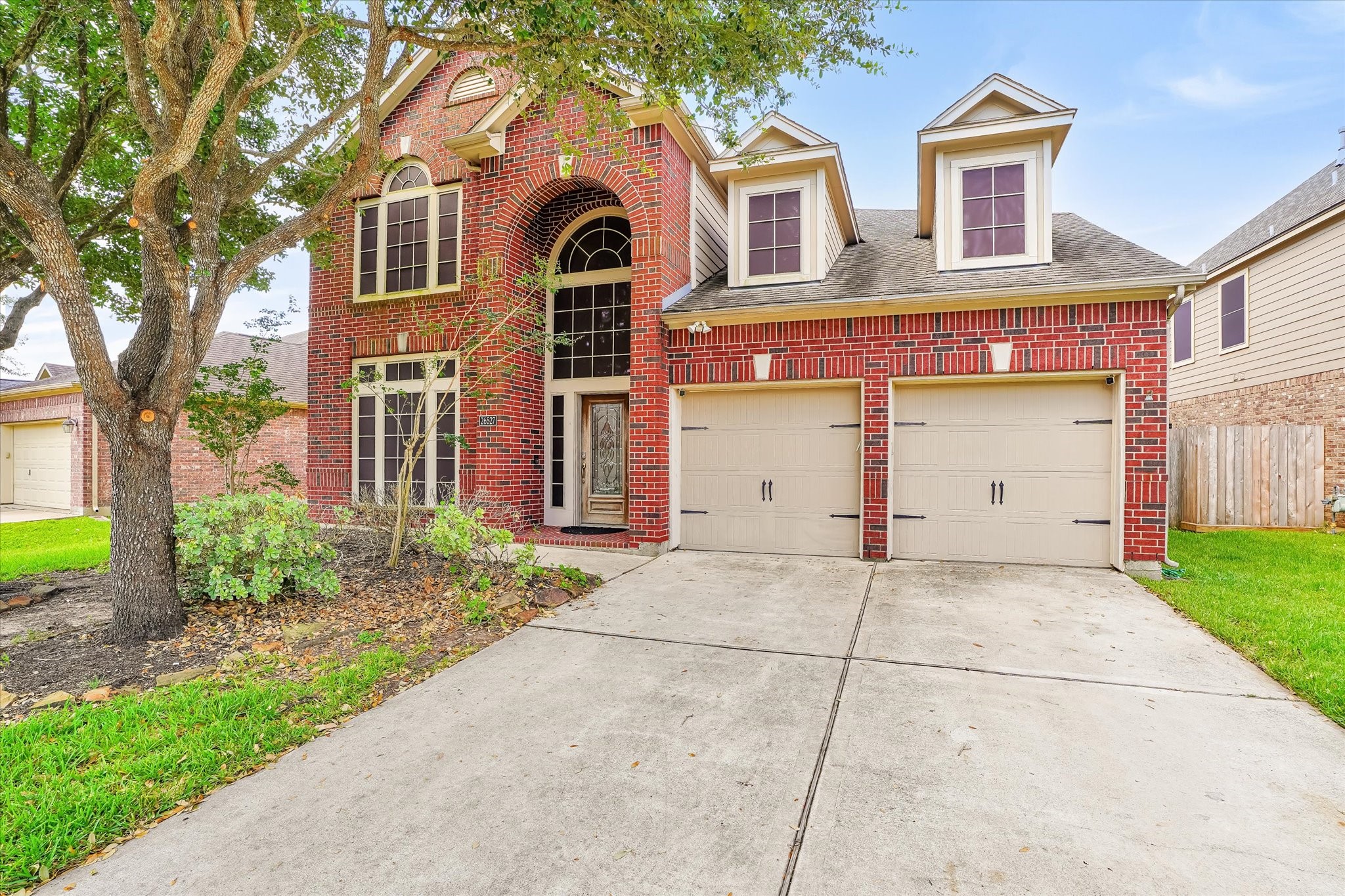 26527 Durango Canyon Lane Katy TX 77494