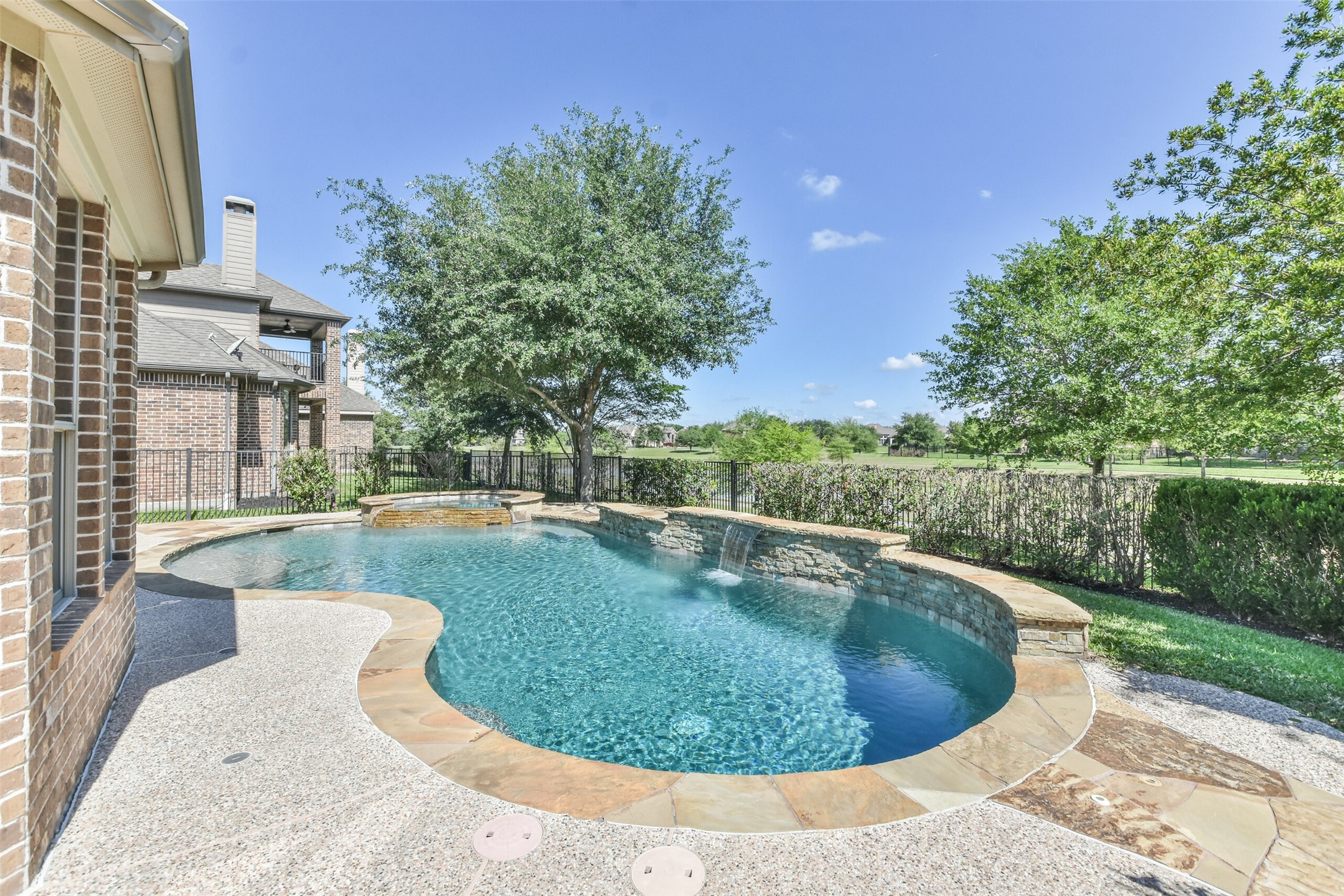 18414 W Willow Oak Bend Drive Cypress TX 77433