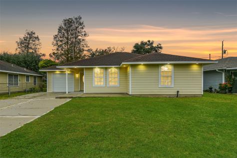 406 Axilda Street Houston TX 77017