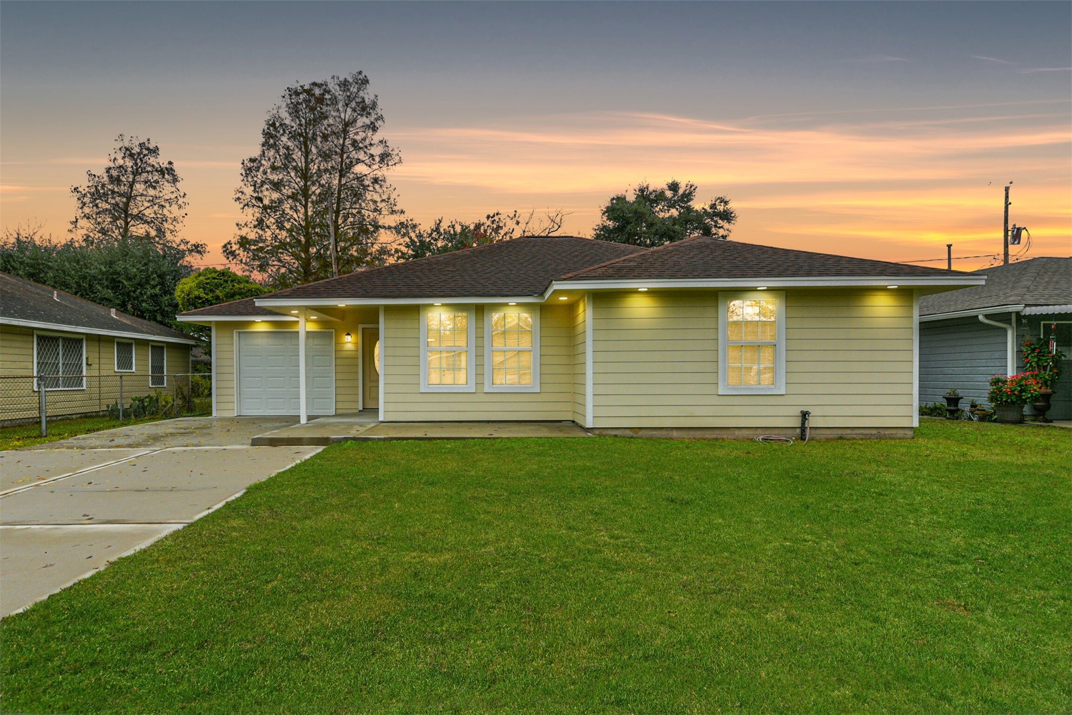 406 Axilda Street Houston TX 77017