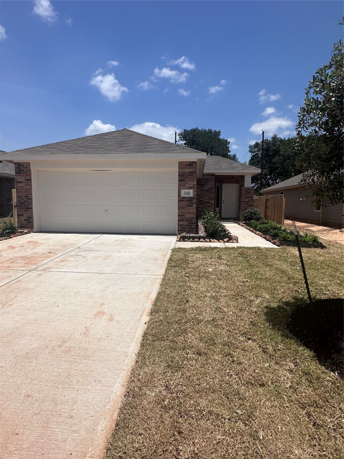 330 Riverwood Village Lane Sealy TX 77474