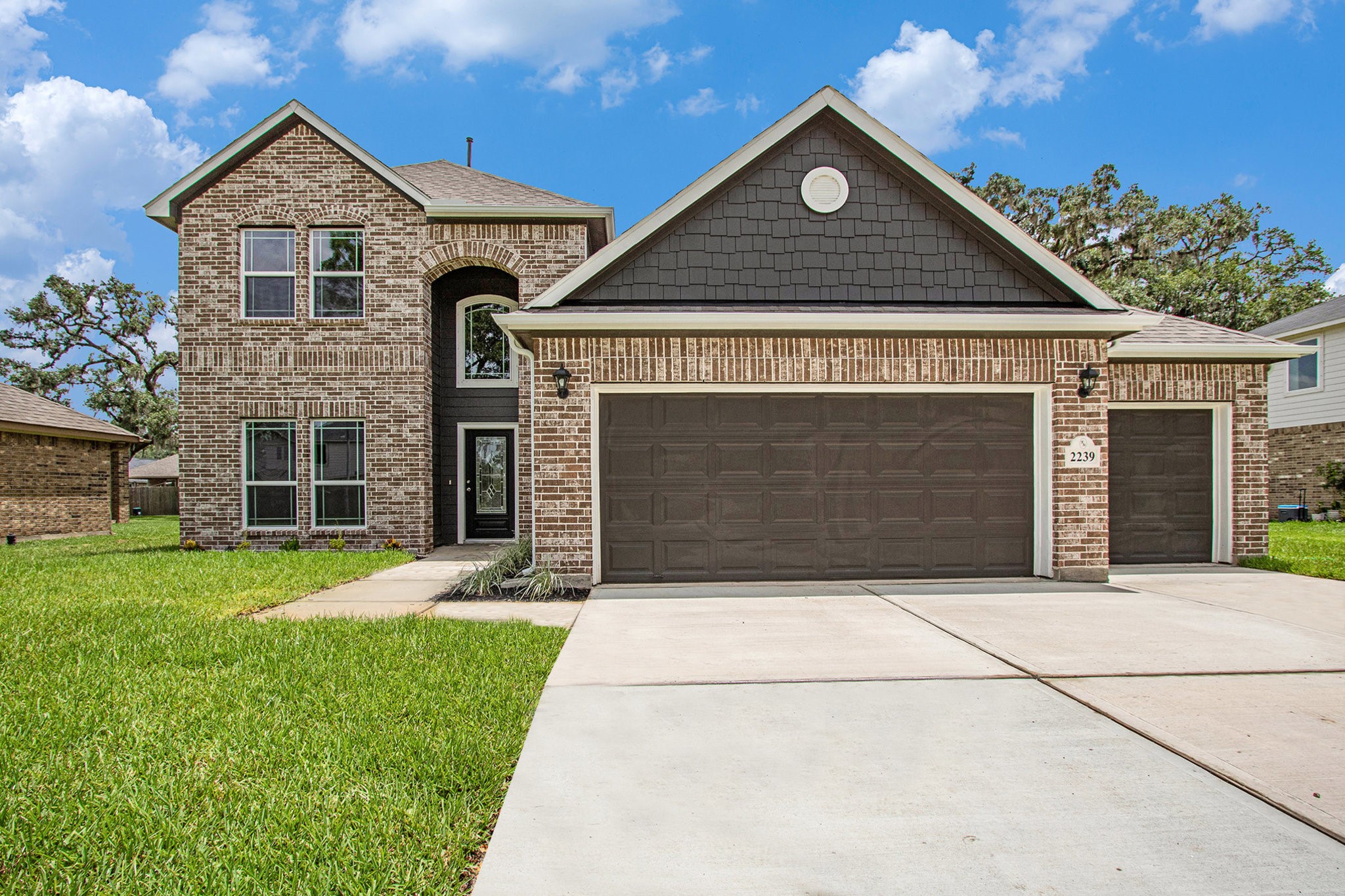 2239 Lakewood Drive West Columbia TX 77486