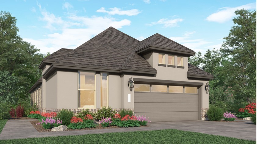 4228 Waterlily Spring Way Porter TX 77365