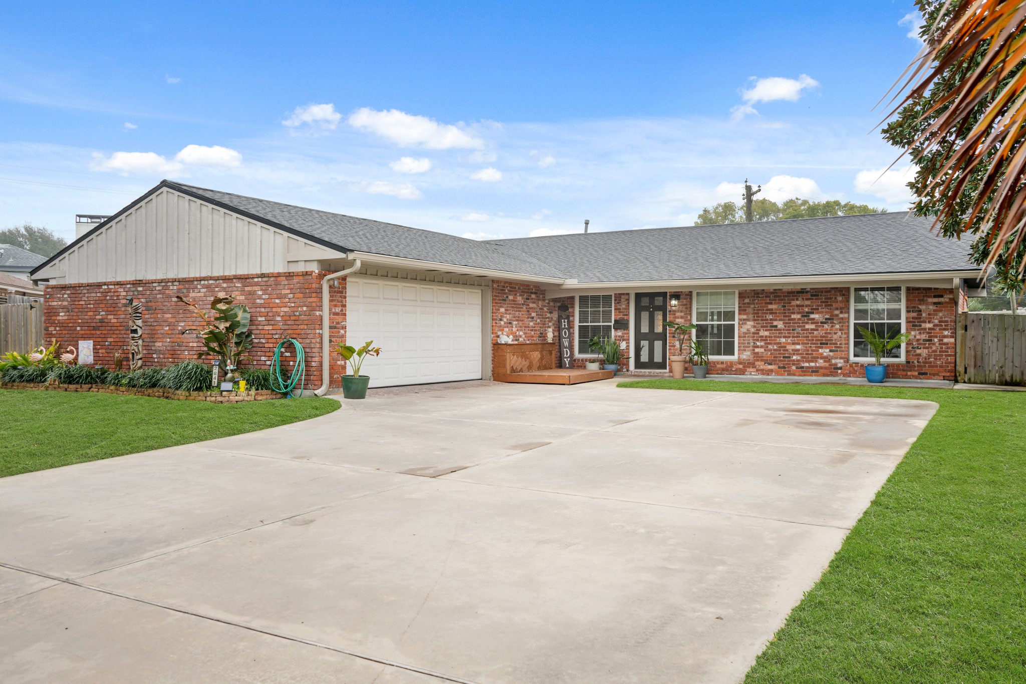 2841 Dominique Drive Galveston TX 77551