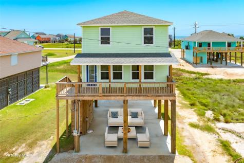 4726 Palm Street Freeport TX 77541