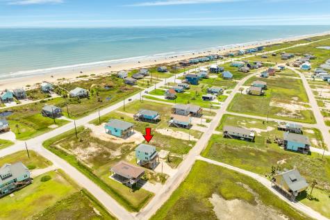 4726 Palm Street Freeport TX 77541