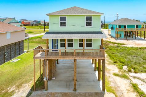 4726 Palm Street Freeport TX 77541