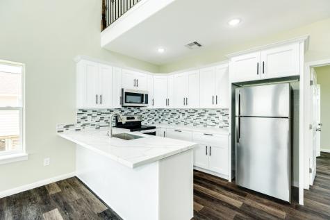 4726 Palm Street Freeport TX 77541