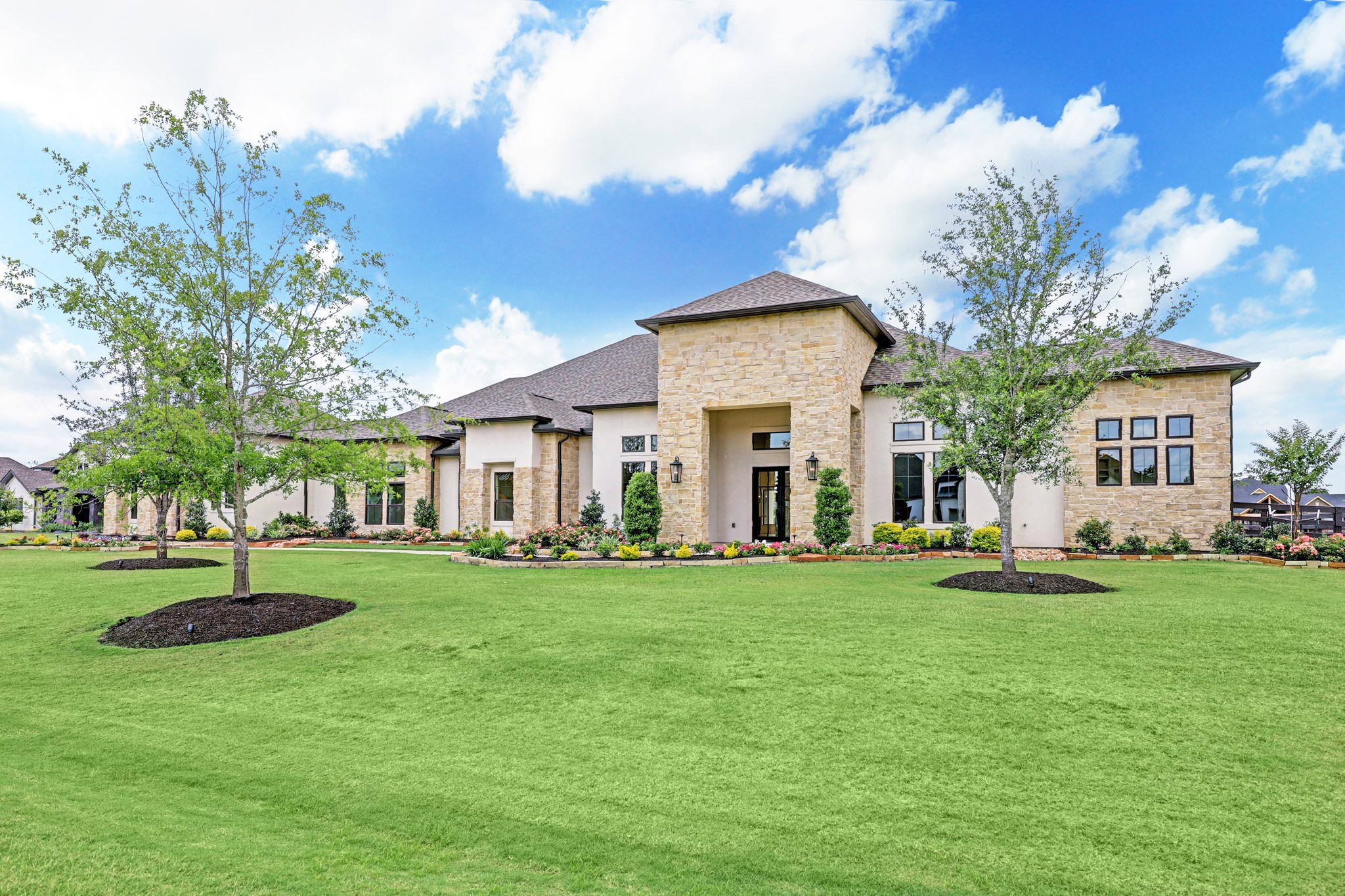9 Little Sorrell Court Tomball TX 77377