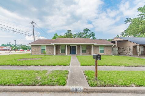3001 Stacy Lane Deer Park TX 77536