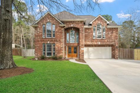618 Mesquite Drive Magnolia TX 77354