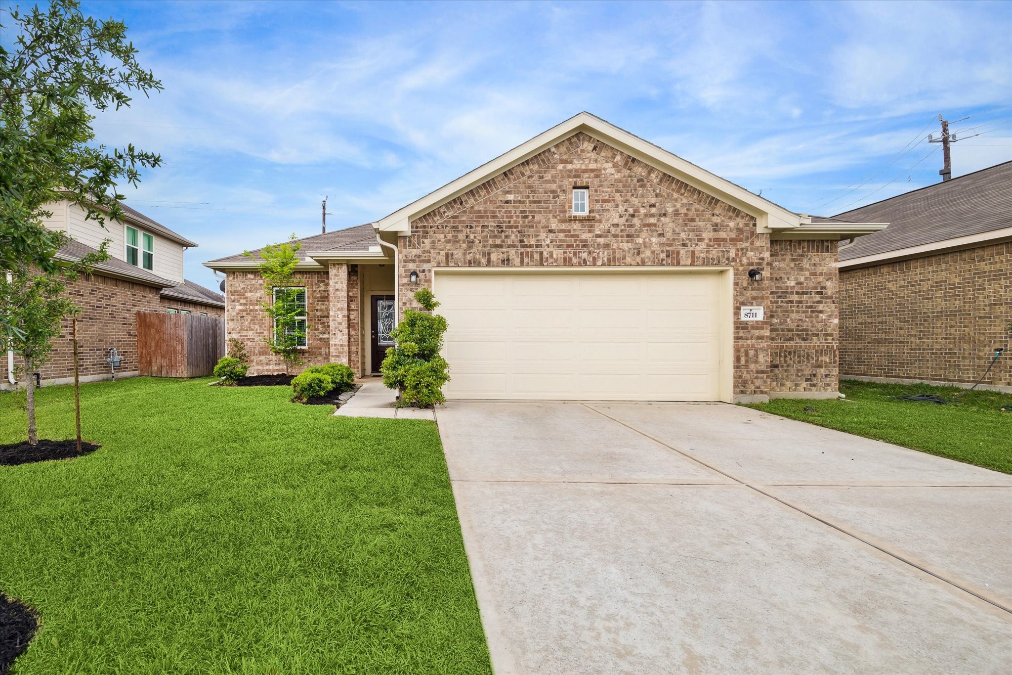 8711 Willet Street Baytown TX 77521