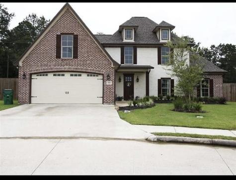 114 Kippers Court Lumberton TX 77657