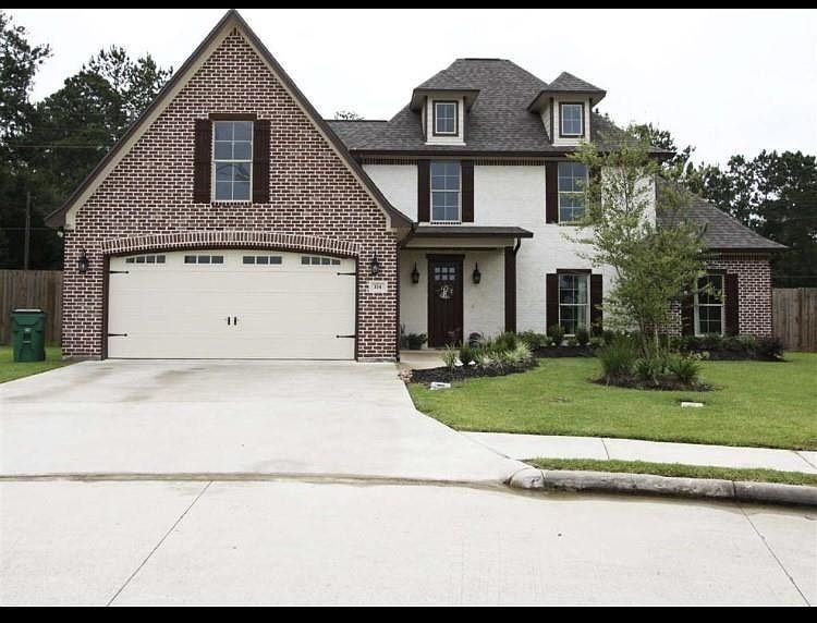 114 Kippers Court Lumberton TX 77657